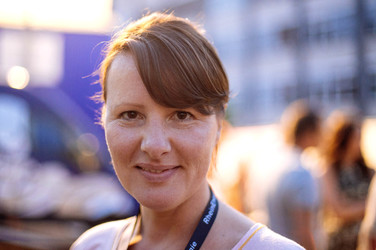 'Birlikte - Zusammenstehen' Festival 2015 in Köln