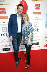 Charity Gala 'Das kleine Herz im Zentrum' in Hamburg