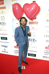 Charity Gala 'Das kleine Herz im Zentrum' in Hamburg