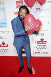 Charity Gala 'Das kleine Herz im Zentrum' in Hamburg