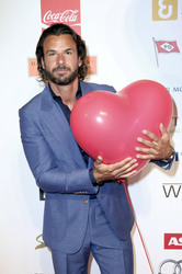 Charity Gala 'Das kleine Herz im Zentrum' in Hamburg