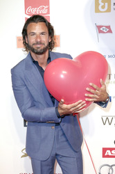 Charity Gala 'Das kleine Herz im Zentrum' in Hamburg