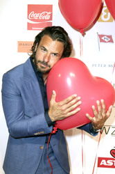 Charity Gala 'Das kleine Herz im Zentrum' in Hamburg