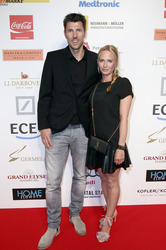 Charity Gala 'Das kleine Herz im Zentrum' in Hamburg
