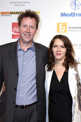 Charity Gala 'Das kleine Herz im Zentrum' in Hamburg