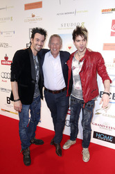 Charity Gala 'Das kleine Herz im Zentrum' in Hamburg