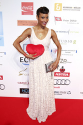 Charity Gala 'Das kleine Herz im Zentrum' in Hamburg