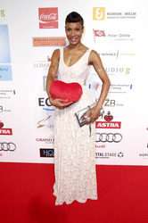 Charity Gala 'Das kleine Herz im Zentrum' in Hamburg