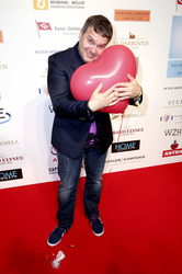 Charity Gala 'Das kleine Herz im Zentrum' in Hamburg