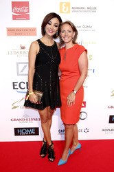 Charity Gala 'Das kleine Herz im Zentrum' in Hamburg