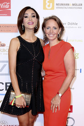 Charity Gala 'Das kleine Herz im Zentrum' in Hamburg