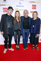 Charity Gala 'Das kleine Herz im Zentrum' in Hamburg