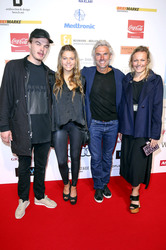 Charity Gala 'Das kleine Herz im Zentrum' in Hamburg