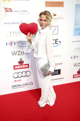 Charity Gala 'Das kleine Herz im Zentrum' in Hamburg