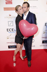 Charity Gala 'Das kleine Herz im Zentrum' in Hamburg