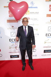 Charity Gala 'Das kleine Herz im Zentrum' in Hamburg