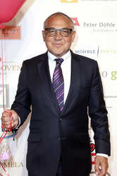 Charity Gala 'Das kleine Herz im Zentrum' in Hamburg