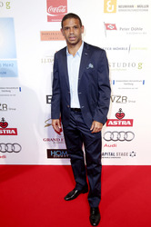 Charity Gala 'Das kleine Herz im Zentrum' in Hamburg