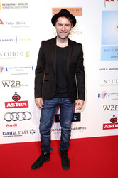 Charity Gala 'Das kleine Herz im Zentrum' in Hamburg