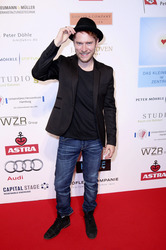 Charity Gala 'Das kleine Herz im Zentrum' in Hamburg