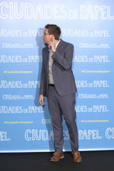 Photocall zu 'Margos Spuren' in Madrid