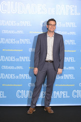 Photocall zu 'Margos Spuren' in Madrid