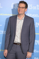 Photocall zu 'Margos Spuren' in Madrid