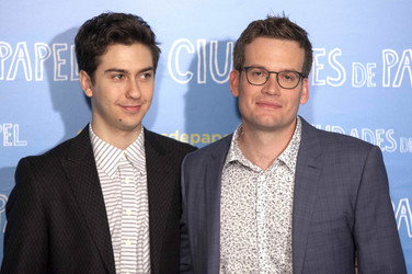 Photocall zu 'Margos Spuren' in Madrid