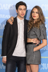 Photocall zu 'Margos Spuren' in Madrid