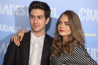 Photocall zu 'Margos Spuren' in Madrid
