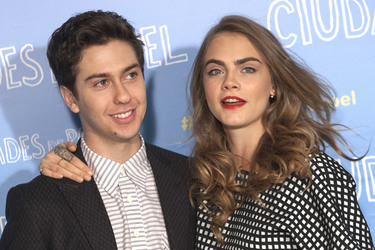 Photocall zu 'Margos Spuren' in Madrid