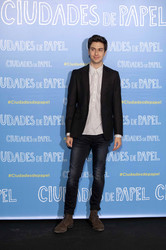 Photocall zu 'Margos Spuren' in Madrid