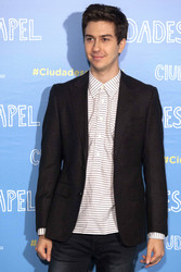 Photocall zu 'Margos Spuren' in Madrid