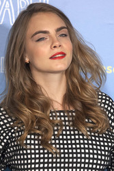Photocall zu 'Margos Spuren' in Madrid