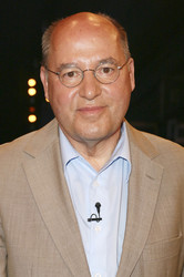 Fototermin zur WDR Talkshow 'Ich stelle mich' in Köln