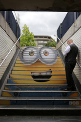 Photocall 'Minions' in Berlin