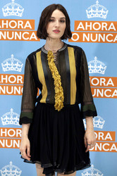 Photocall zu 'Ahora o nunca' in Madrid