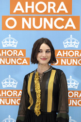 Photocall zu 'Ahora o nunca' in Madrid
