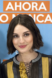 Photocall zu 'Ahora o nunca' in Madrid