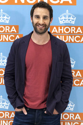 Photocall zu 'Ahora o nunca' in Madrid
