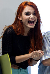 Photocall zu 'Ahora o nunca' in Madrid