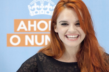 Photocall zu 'Ahora o nunca' in Madrid