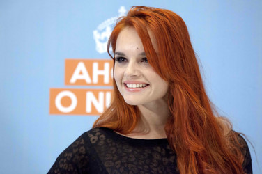 Photocall zu 'Ahora o nunca' in Madrid