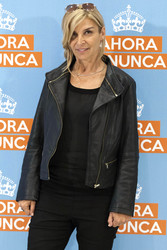 Photocall zu 'Ahora o nunca' in Madrid