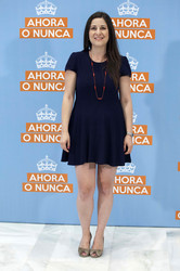 Photocall zu 'Ahora o nunca' in Madrid