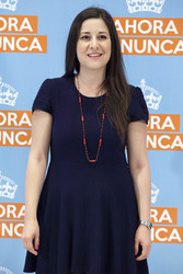 Photocall zu 'Ahora o nunca' in Madrid