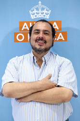Photocall zu 'Ahora o nunca' in Madrid