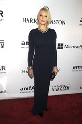 amfAR Inspiration Gala New York 2015