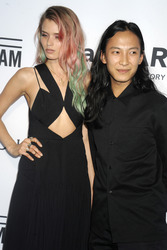amfAR Inspiration Gala New York 2015