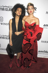 amfAR Inspiration Gala New York 2015